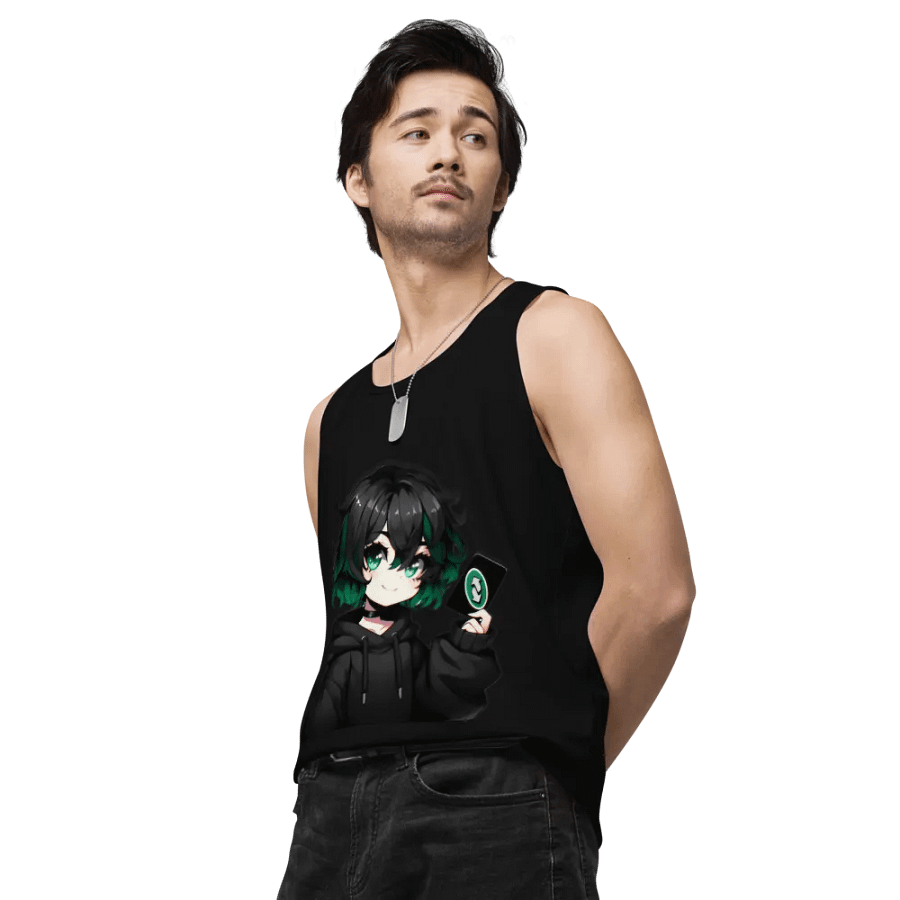 Uno Reverse Tank product image (4)