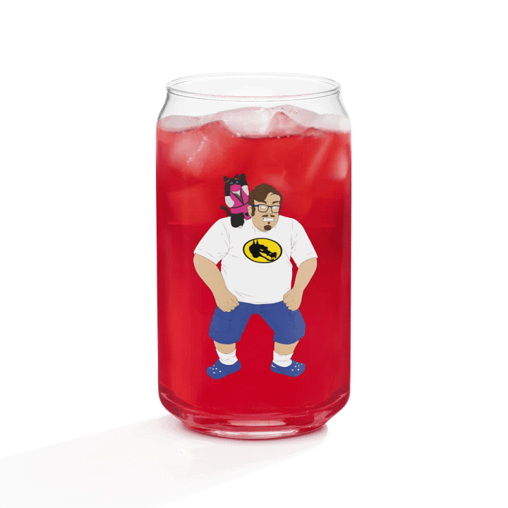 Cookie/Zach Kan Kup product image (1)