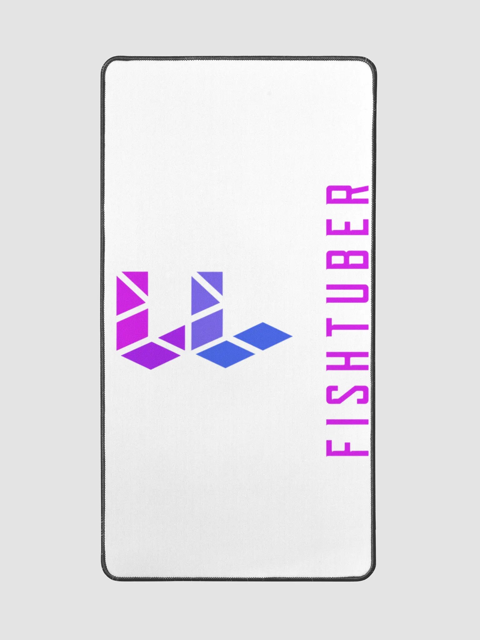 Fishy Mousepad product image (2)