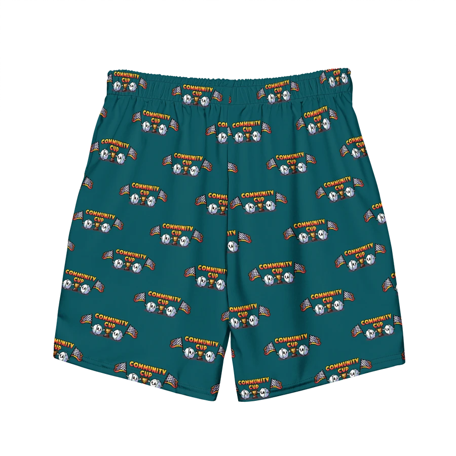 MSLA Community Cup - Swim Trunks product image (25)