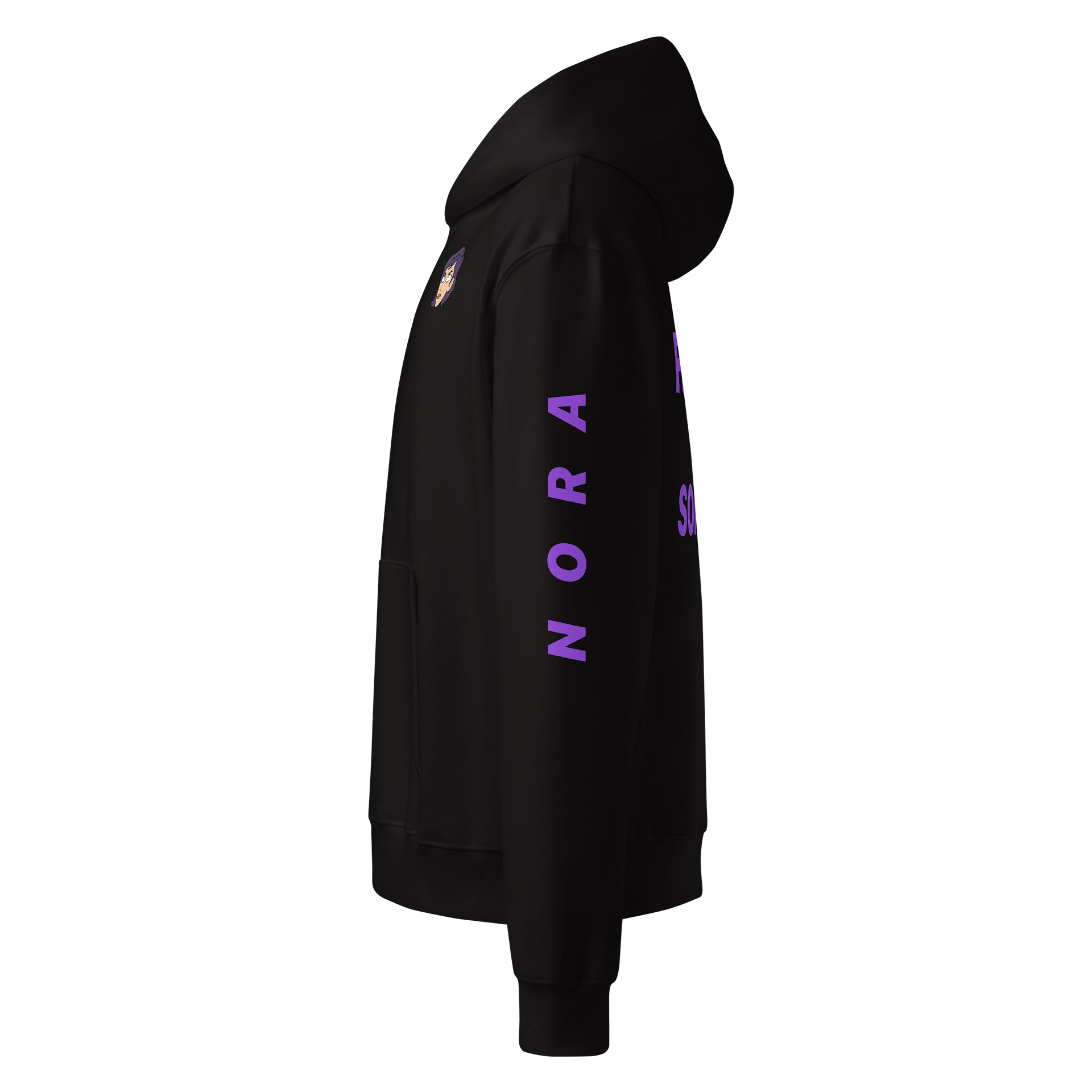 Nora's Hoodie product image (3)