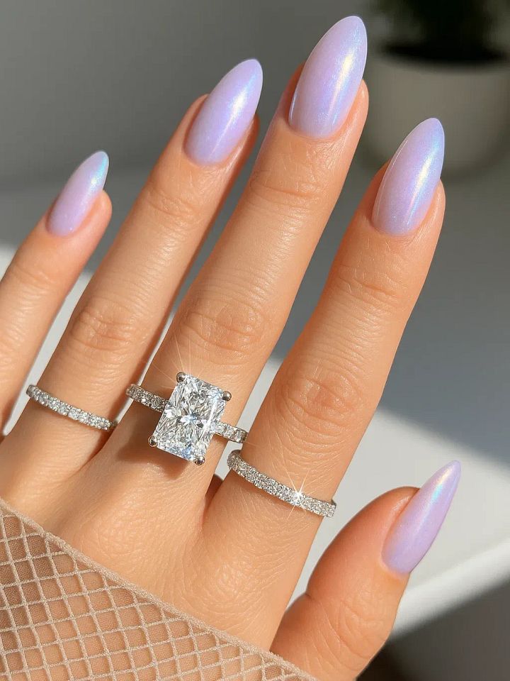 The Calista Ring-Silver product image (2)