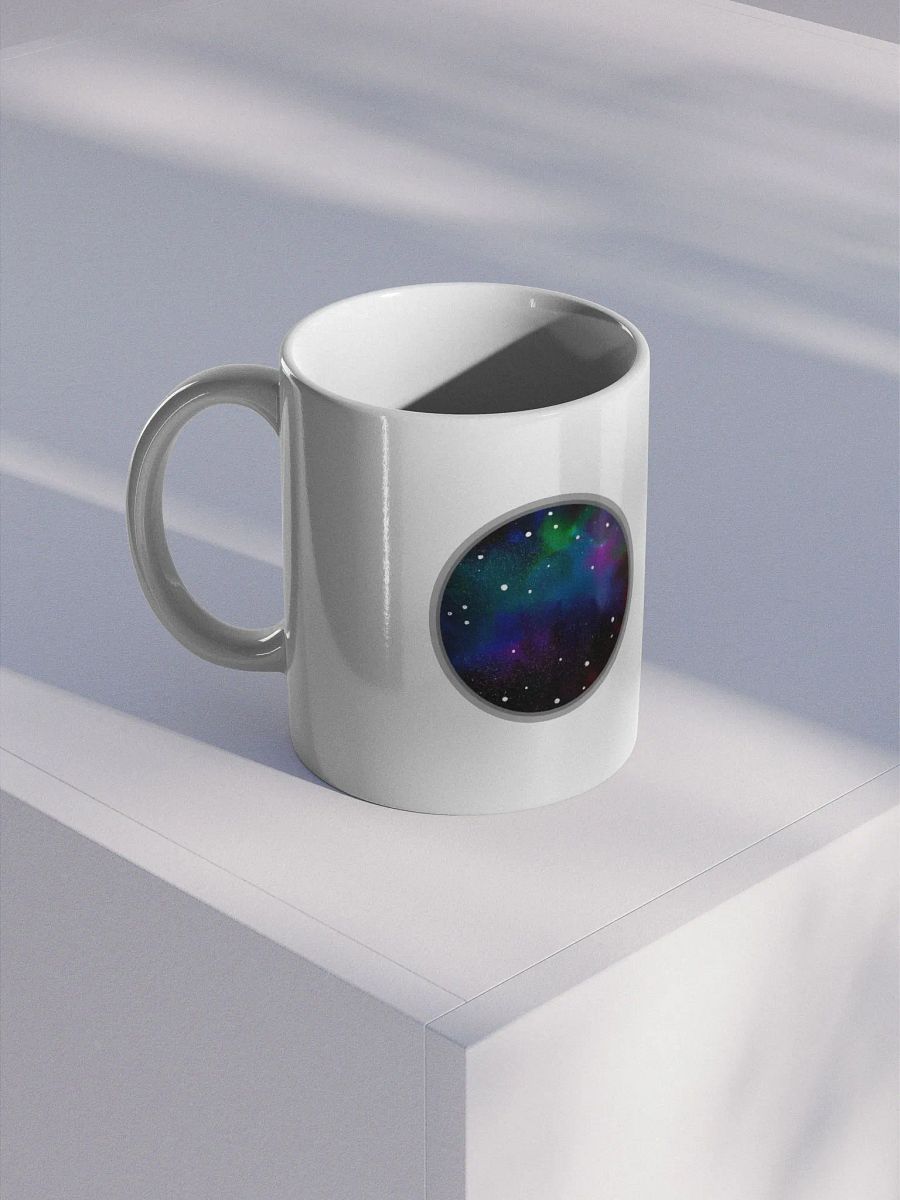 Galaxy Mug product image (1)