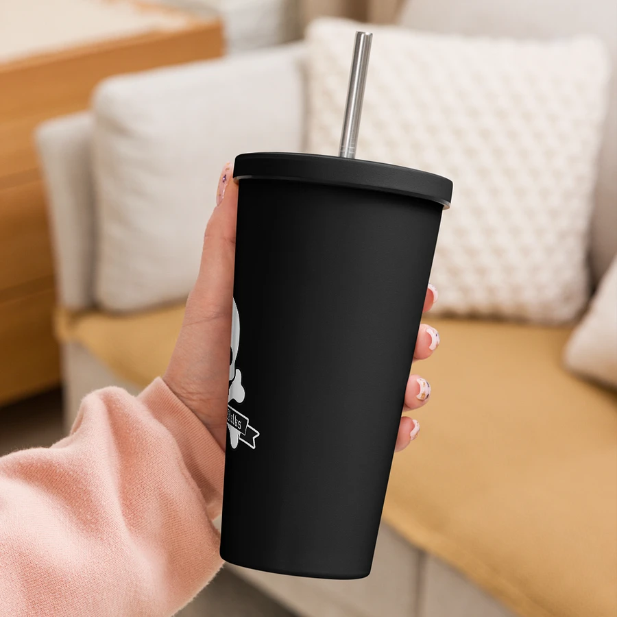 Dead Good Tumbler product image (29)