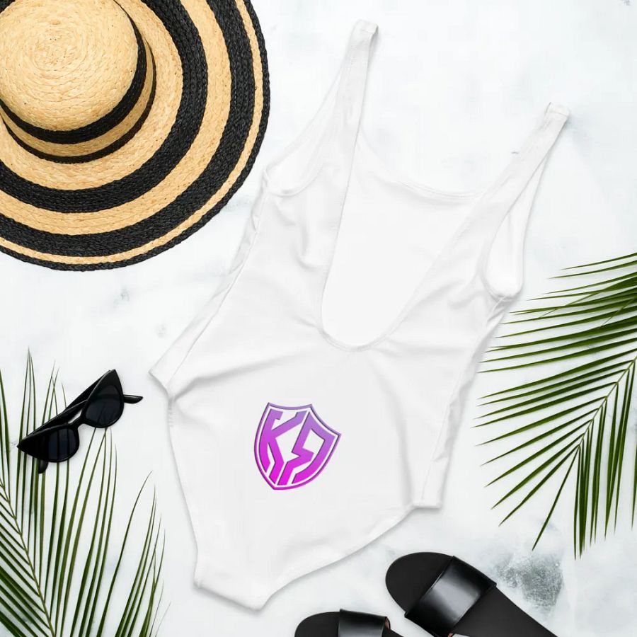 Spiral Dreams All-Over Swimsuit product image (6)