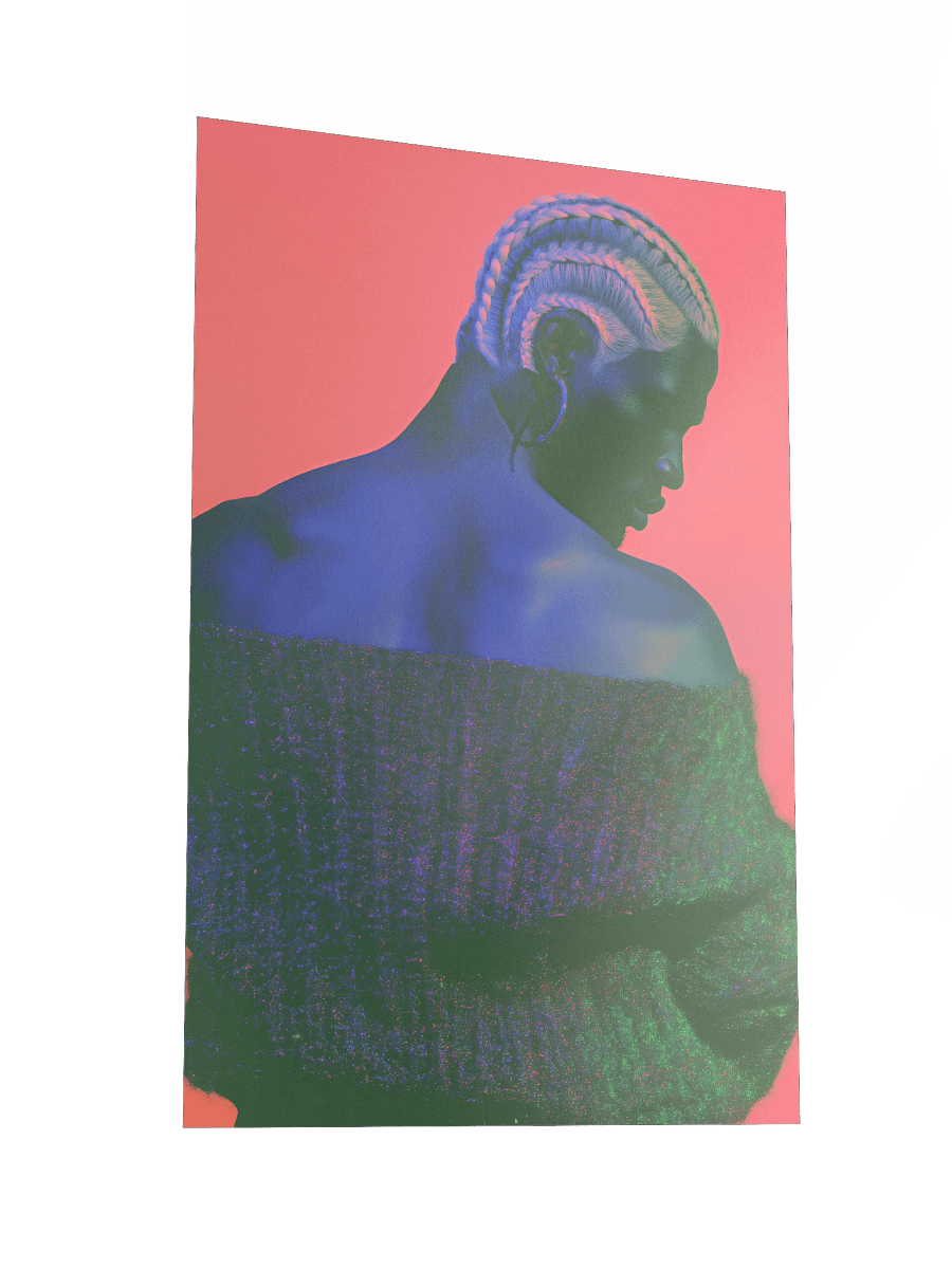 Back Talk product image (2)