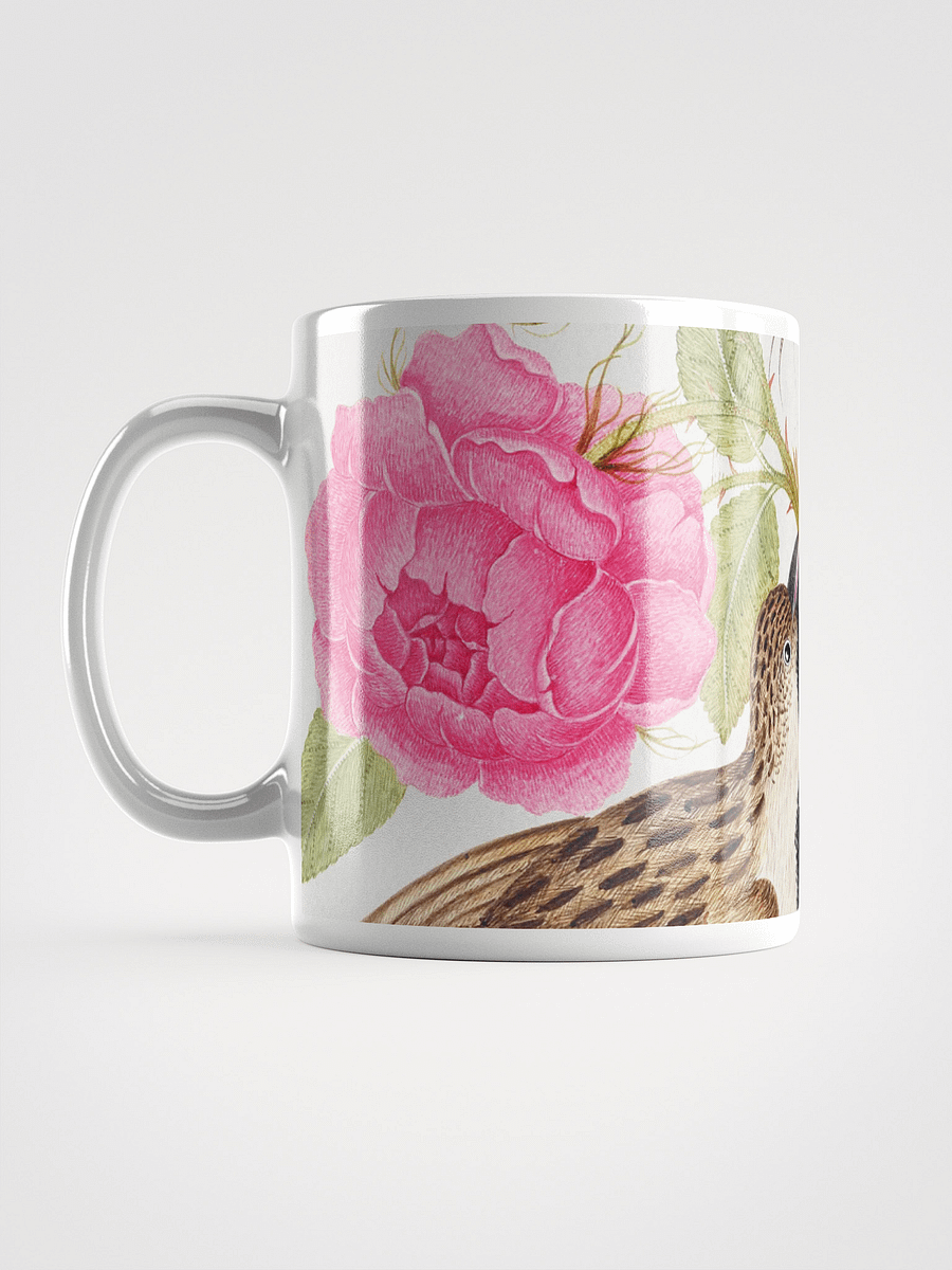 Whimsical Aviary Mug product image (6)