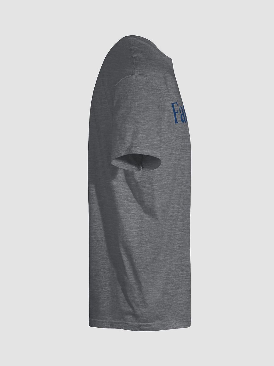 Man T-Shirt Happy Father's Day Unisex Softstyle Shirt product image (10)