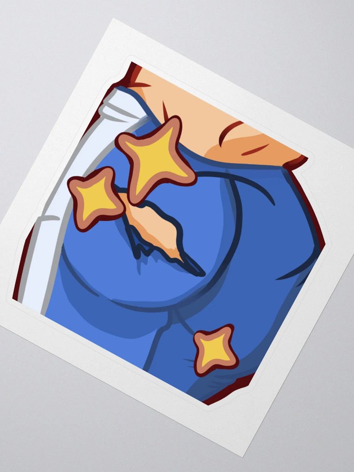 Power Booty! product image (6)