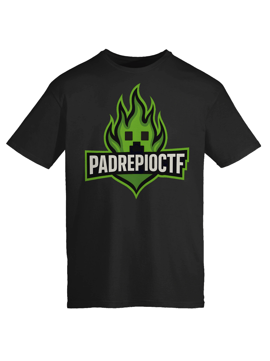 Smokin Creeper T-Shirt product image (52)