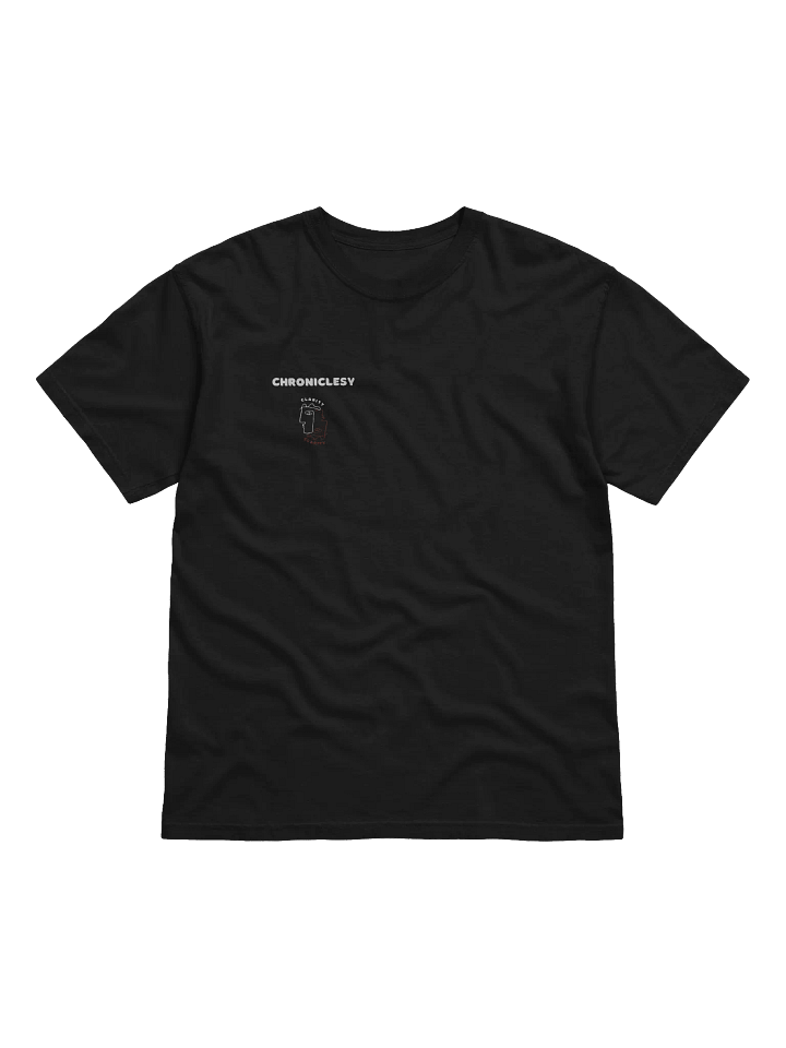 Clarity T-Shirt product image (2)