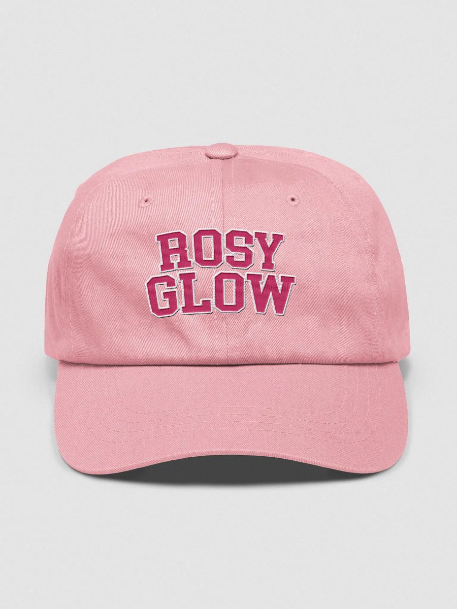 ROSYGLOW DAD HAT product image (7)