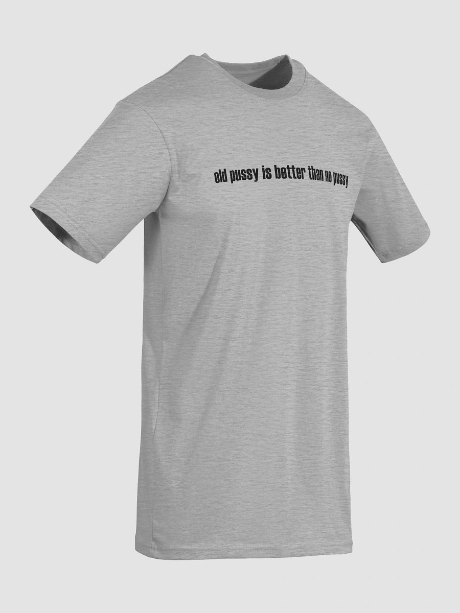you down with OP ? (grey tee) product image (8)