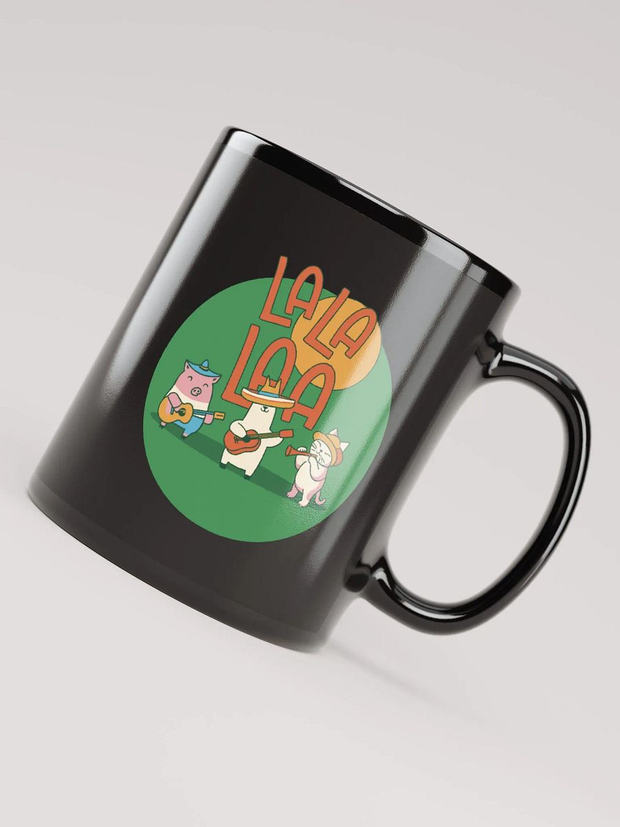 Cute Creatures Crew - La La Laaa product image (4)