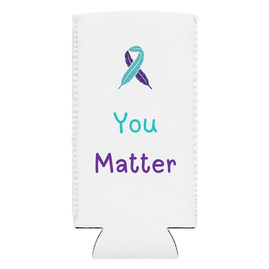 You Matter: Can Cooler product image (2)