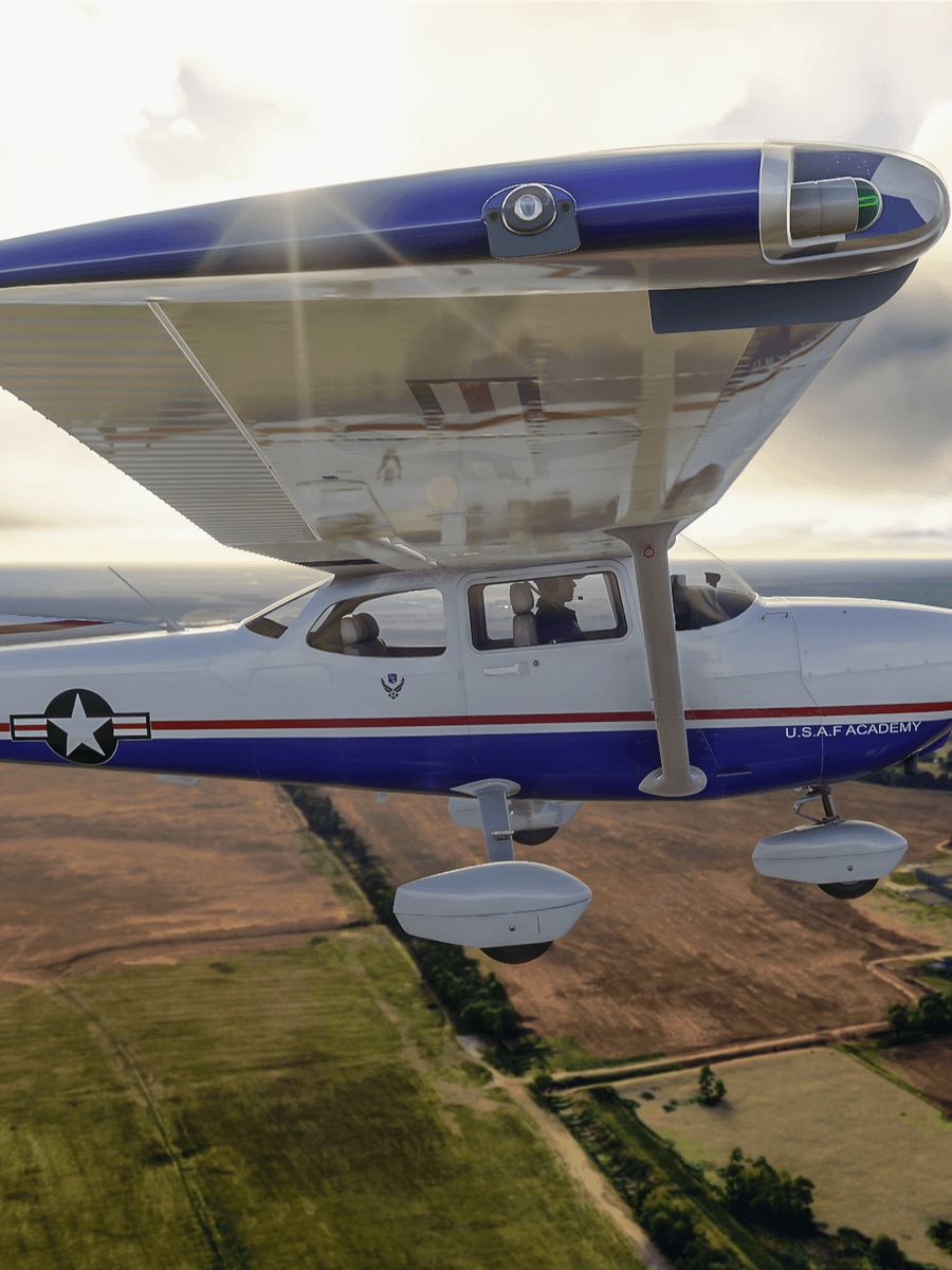 Cessna 172 Sound Pack product image (4)
