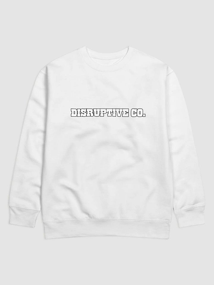 GOD IS BLK OUTLINE product image (34)