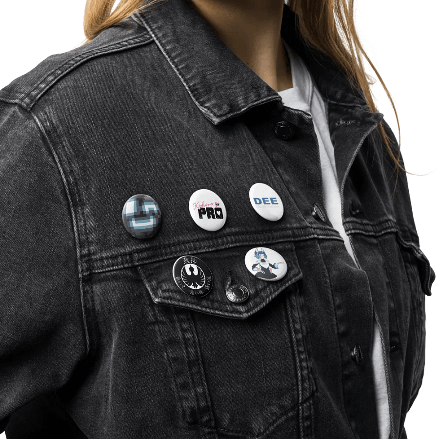 Pin Set! product image (17)