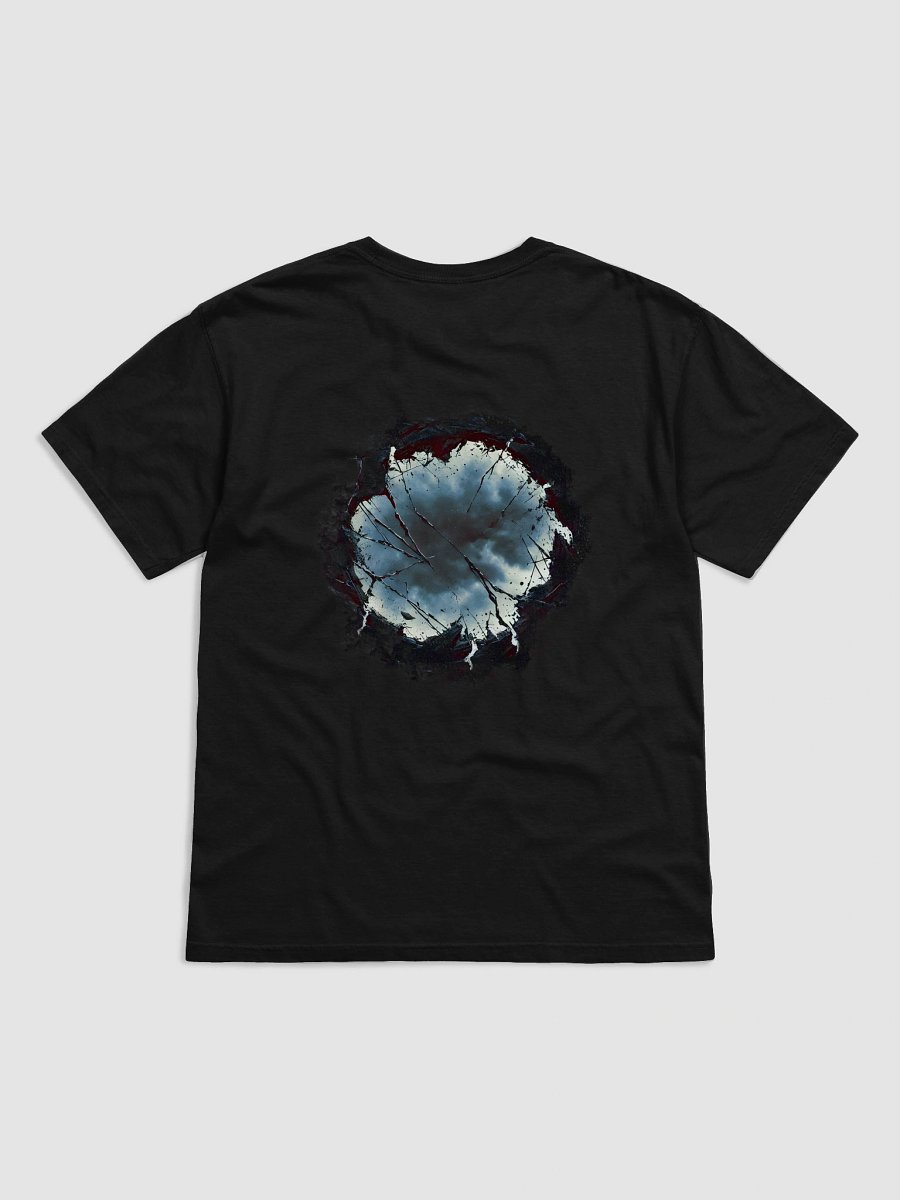 Cycle Rupture Premium T-Shirt product image (2)