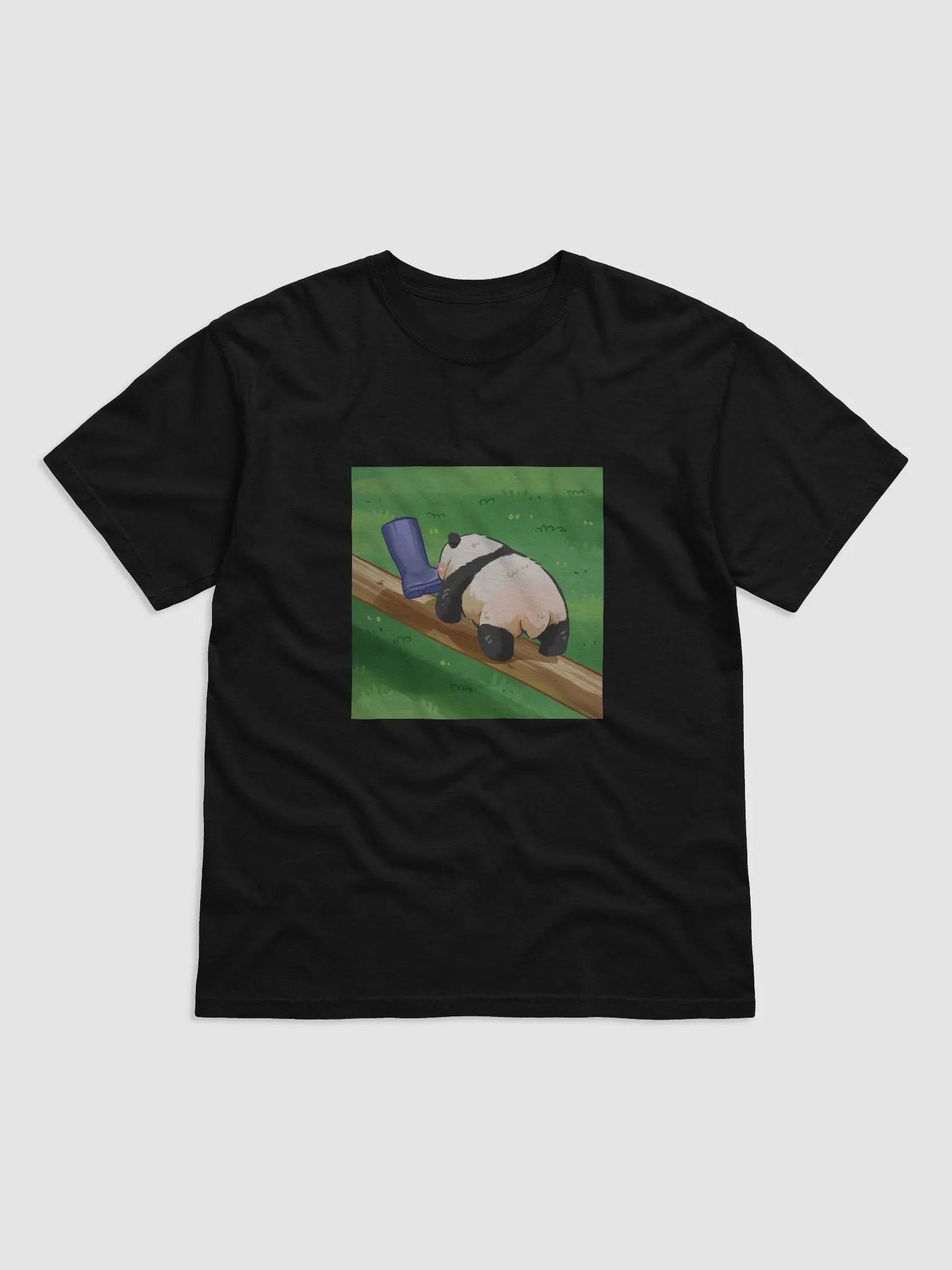 huibao Panda product image (1)