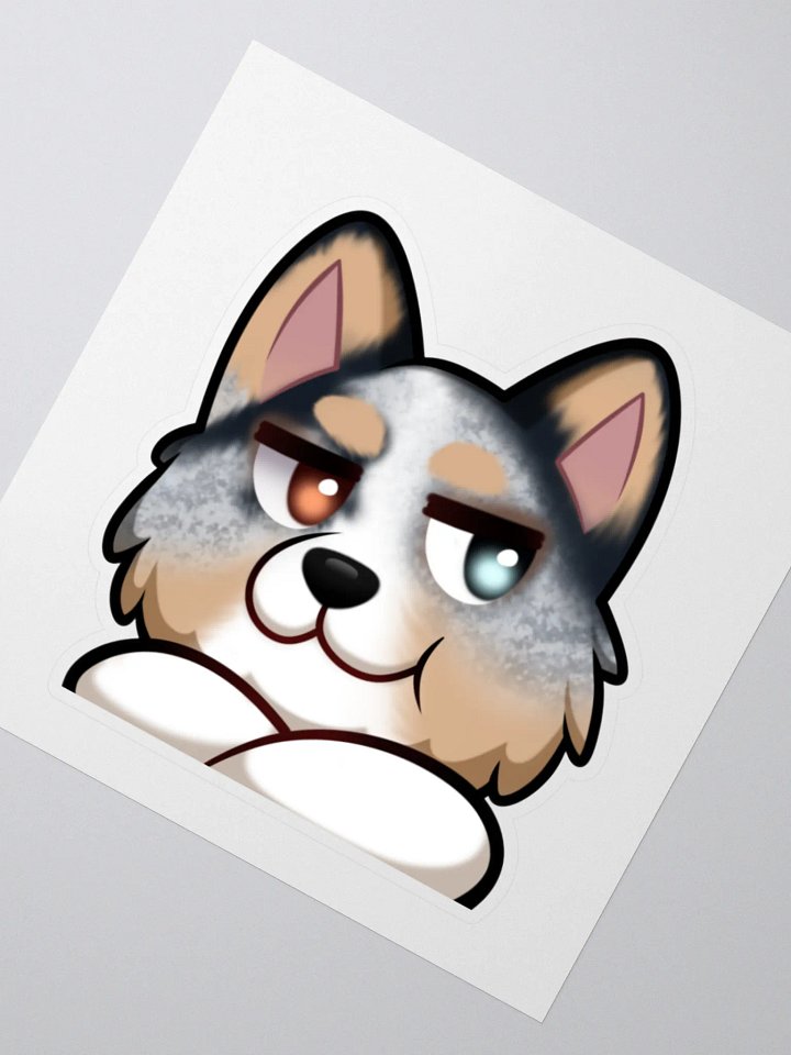 Kumo: Sticker product image (2)