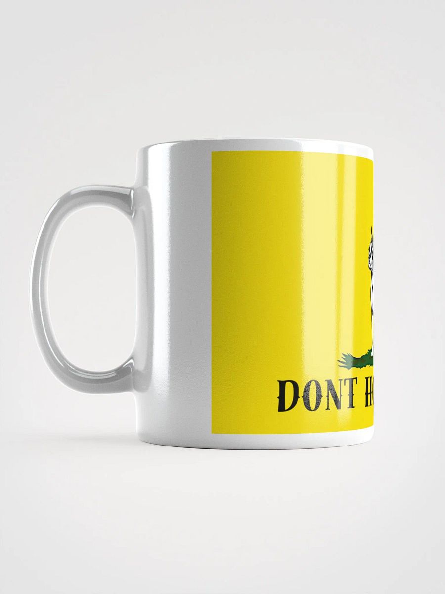DONT HOOG ON ME CUPPEN! product image (18)