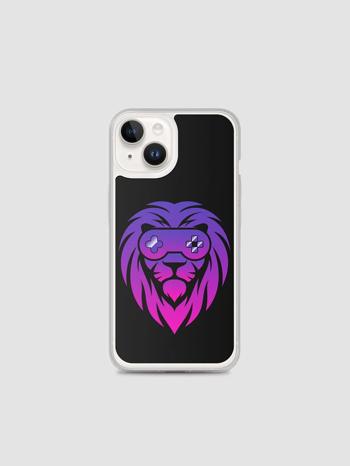 Gamers Don't Die Phone Case Cover product image (21)