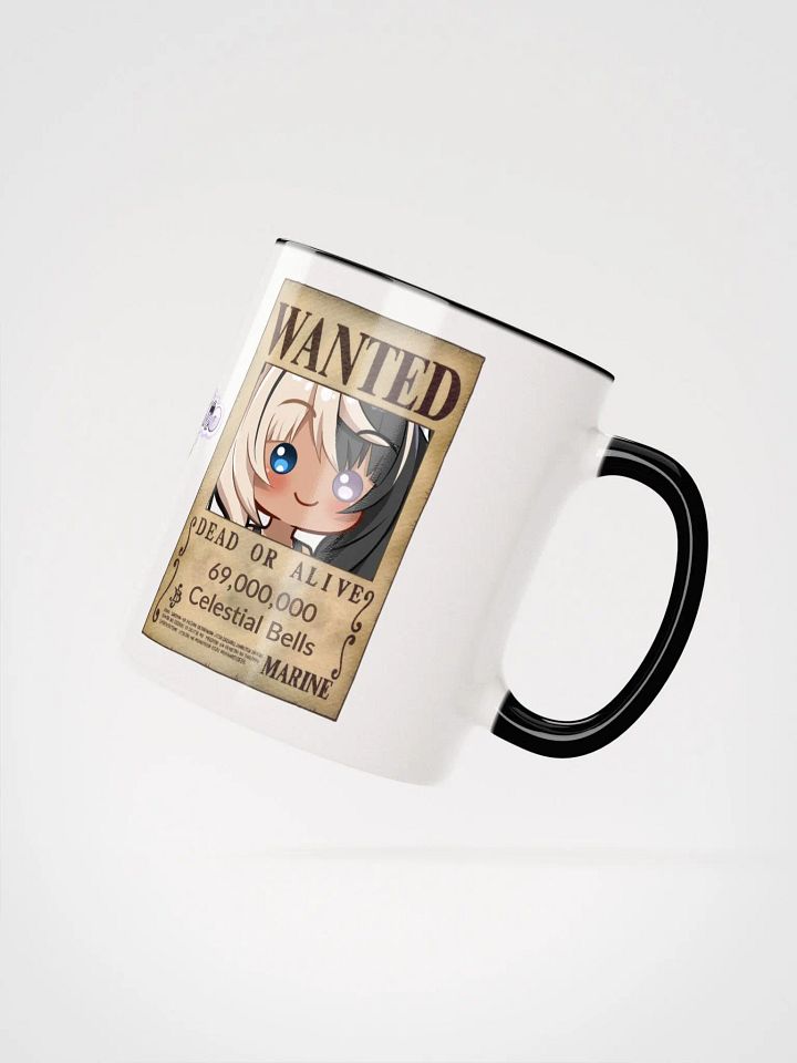 Ceramic Mug - Byakko Wanted Edition product image (21)