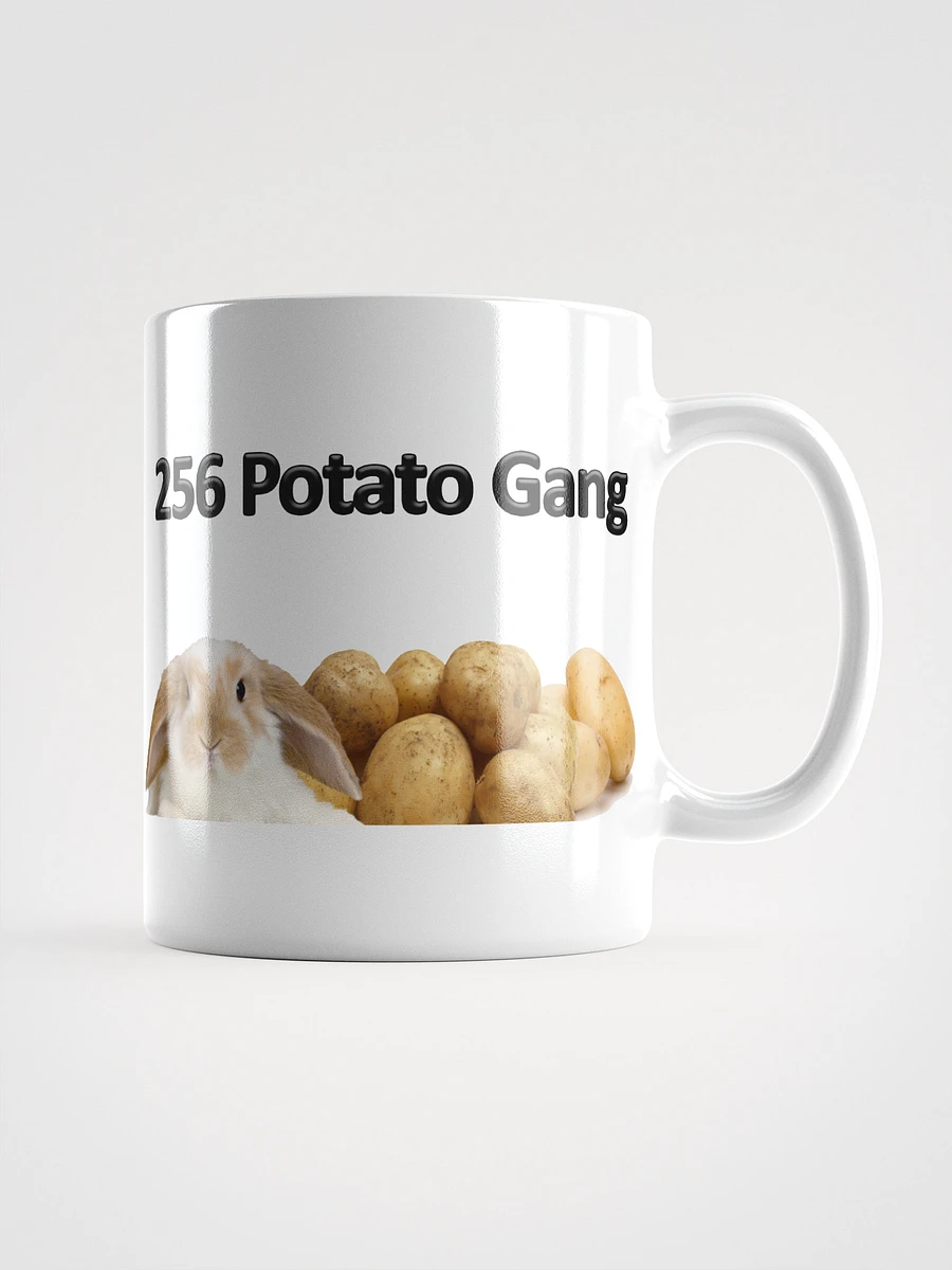 server 256 potato gang cup product image (3)