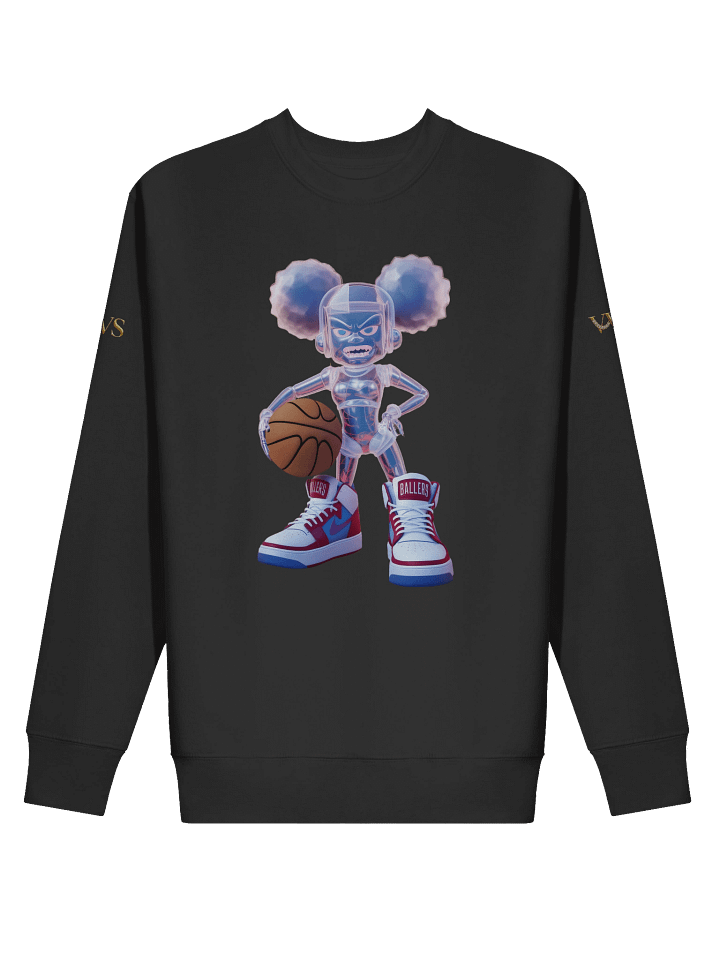 Vibe Vault Society product image (15)