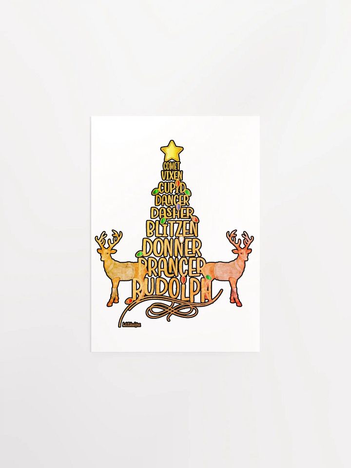 SANTA'S LITTLE HELPERS product image (1)