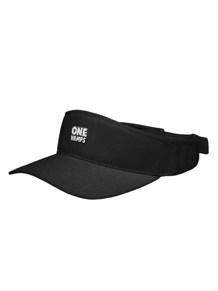 Flexfit Visor OneVamps Hat product image (6)