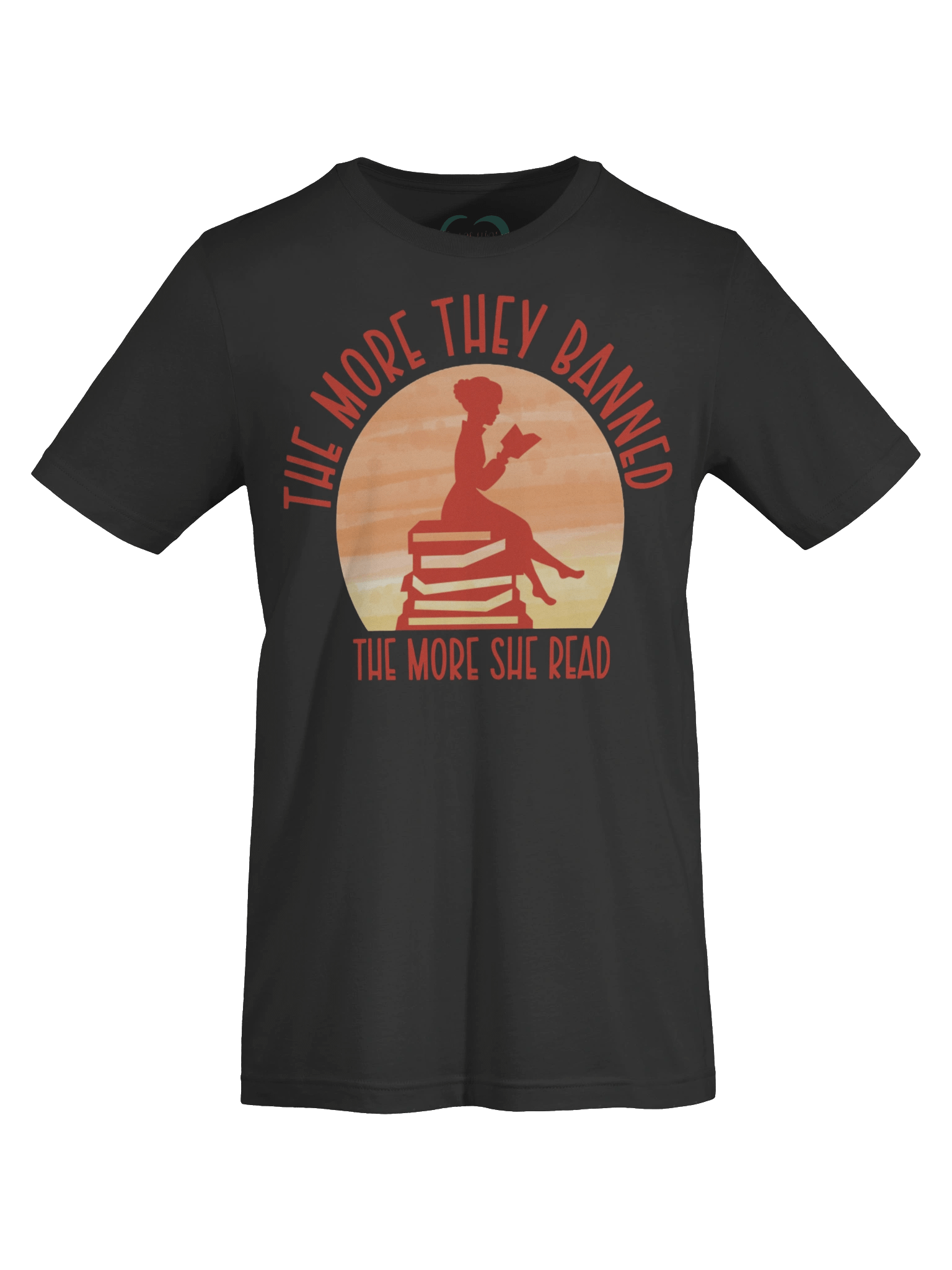 The More They Banned product image (3)