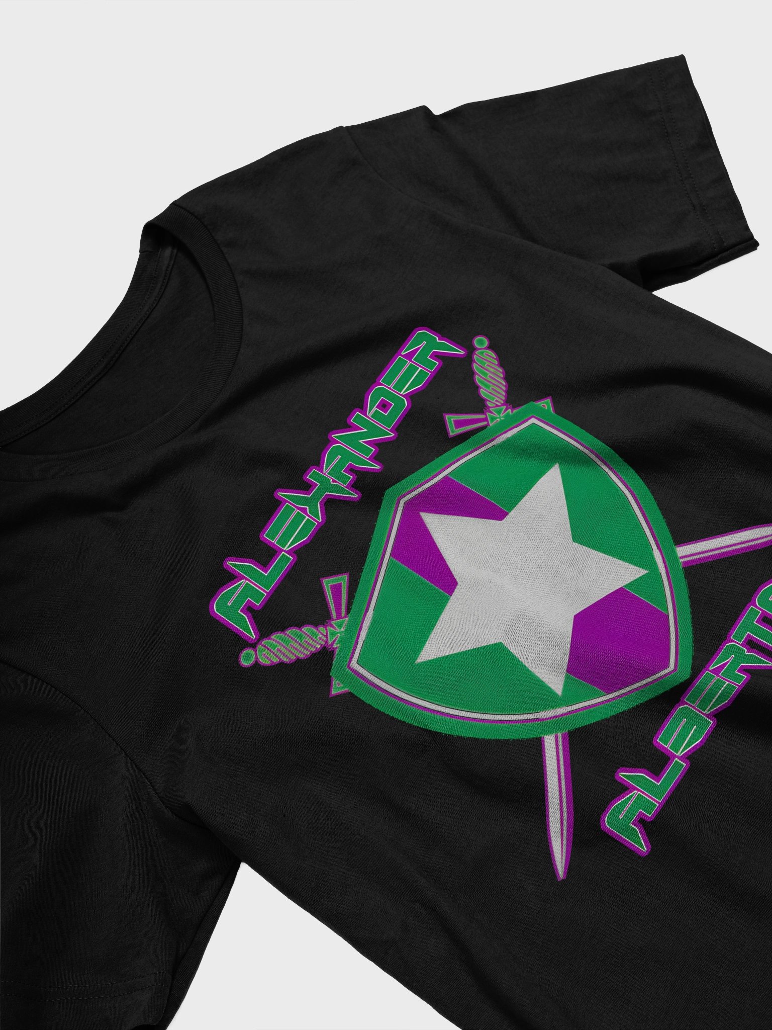 EWA Alexander Alberts T-Shirt product image (9)