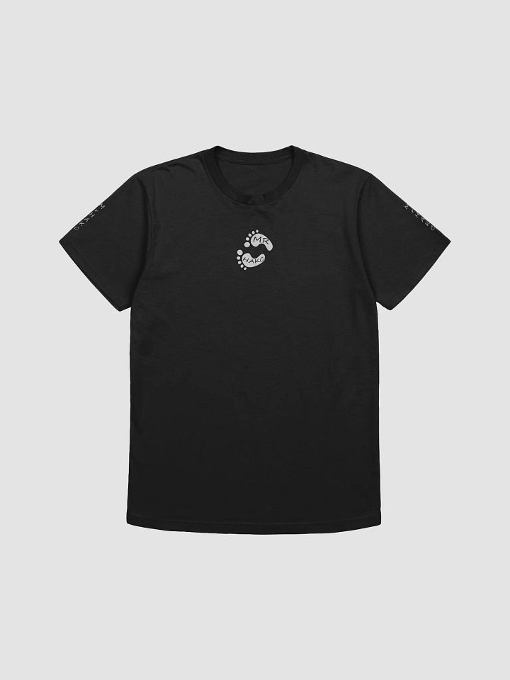 Men T-shirt product image (1)
