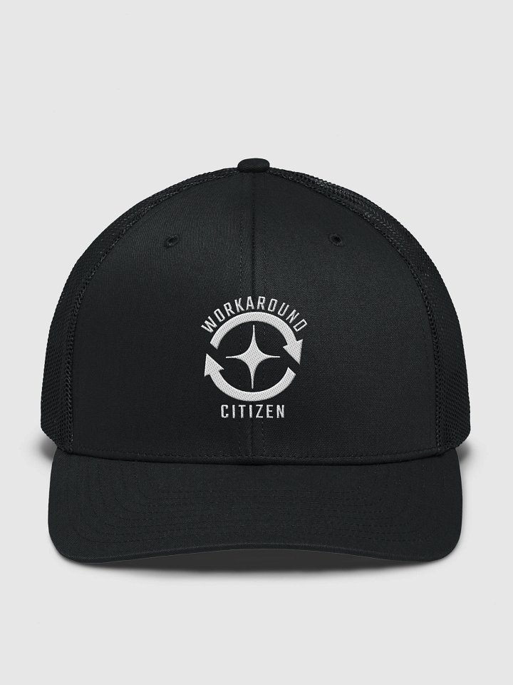 Workaround Citizen Black Hat product image (1)