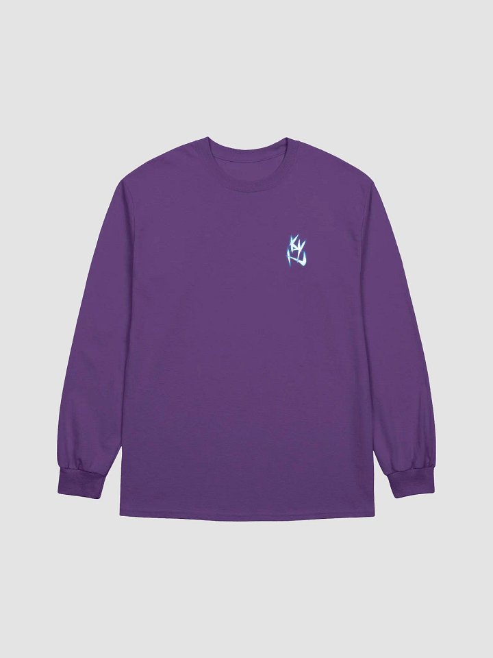 Kayoken Logo Long Sleeve product image (13)