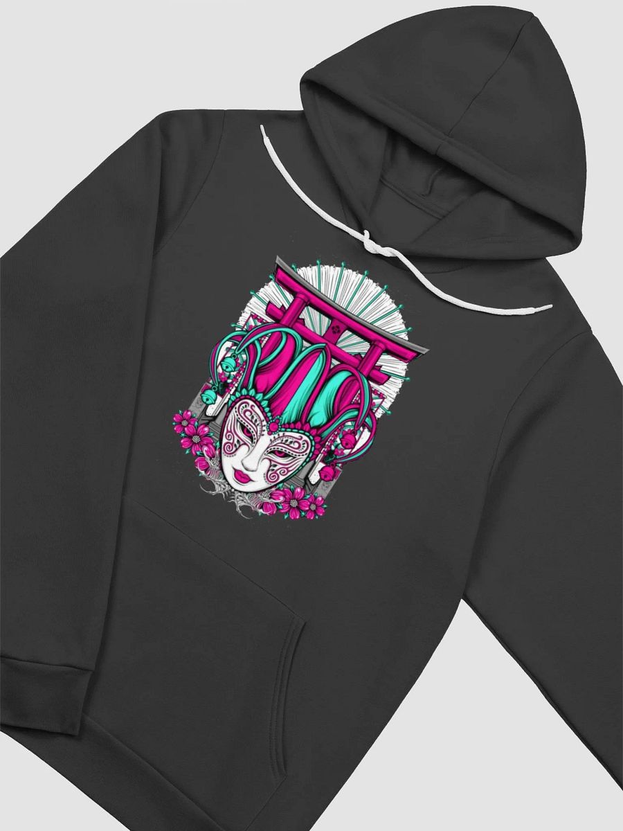 NOSLEEPRP Freakshow Hoodie product image (3)