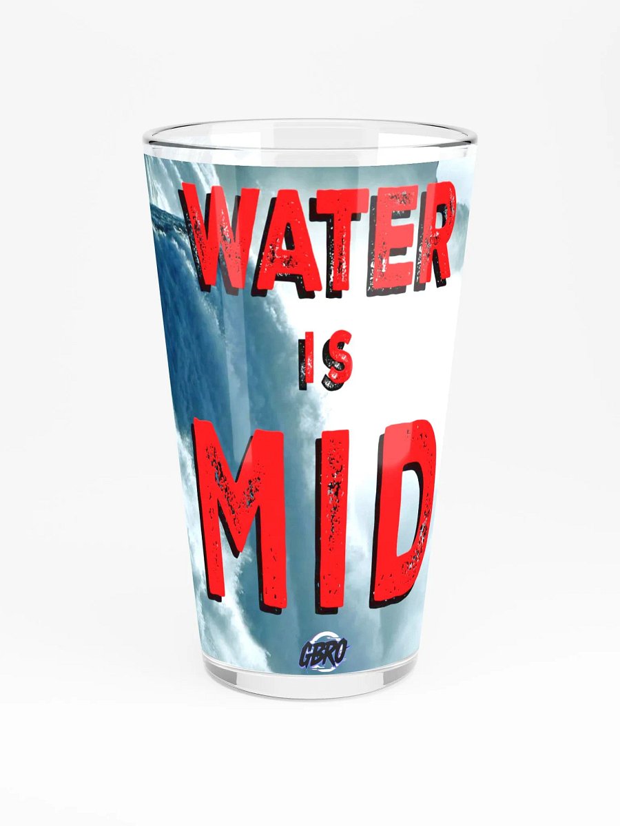 WATER IS MID V3 CUP product image (3)