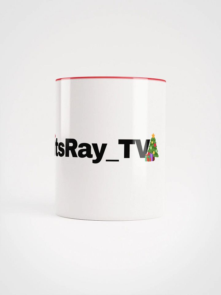 Very Merry Holiday Mug product image (1)