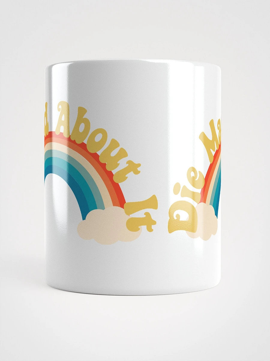 Die Mad About It Mug (2 sizes) product image (9)