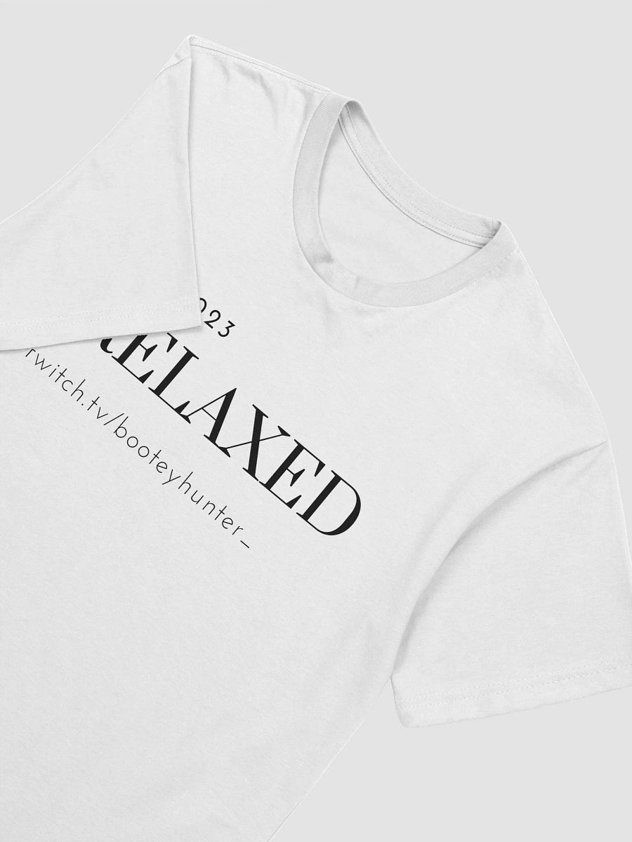 RELAXED TSHIRT (LIGHT) product image (4)