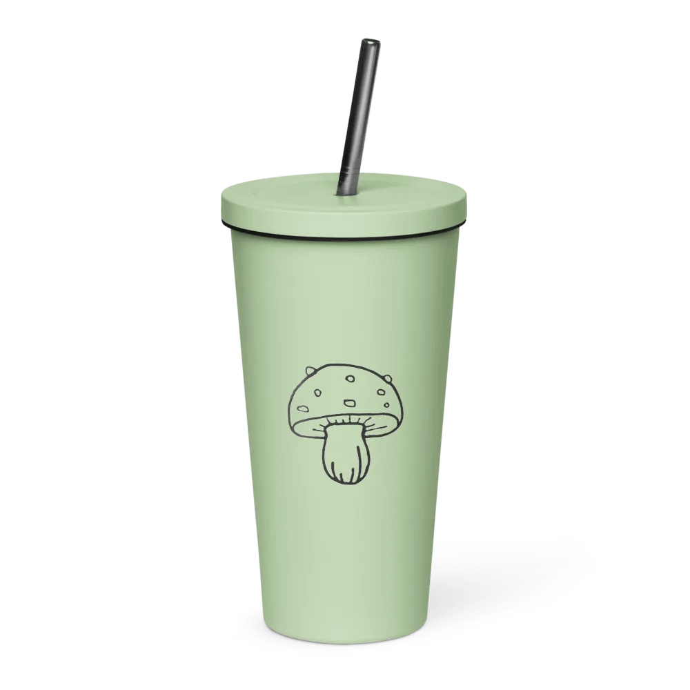Mushroom Tumblr product image (1)