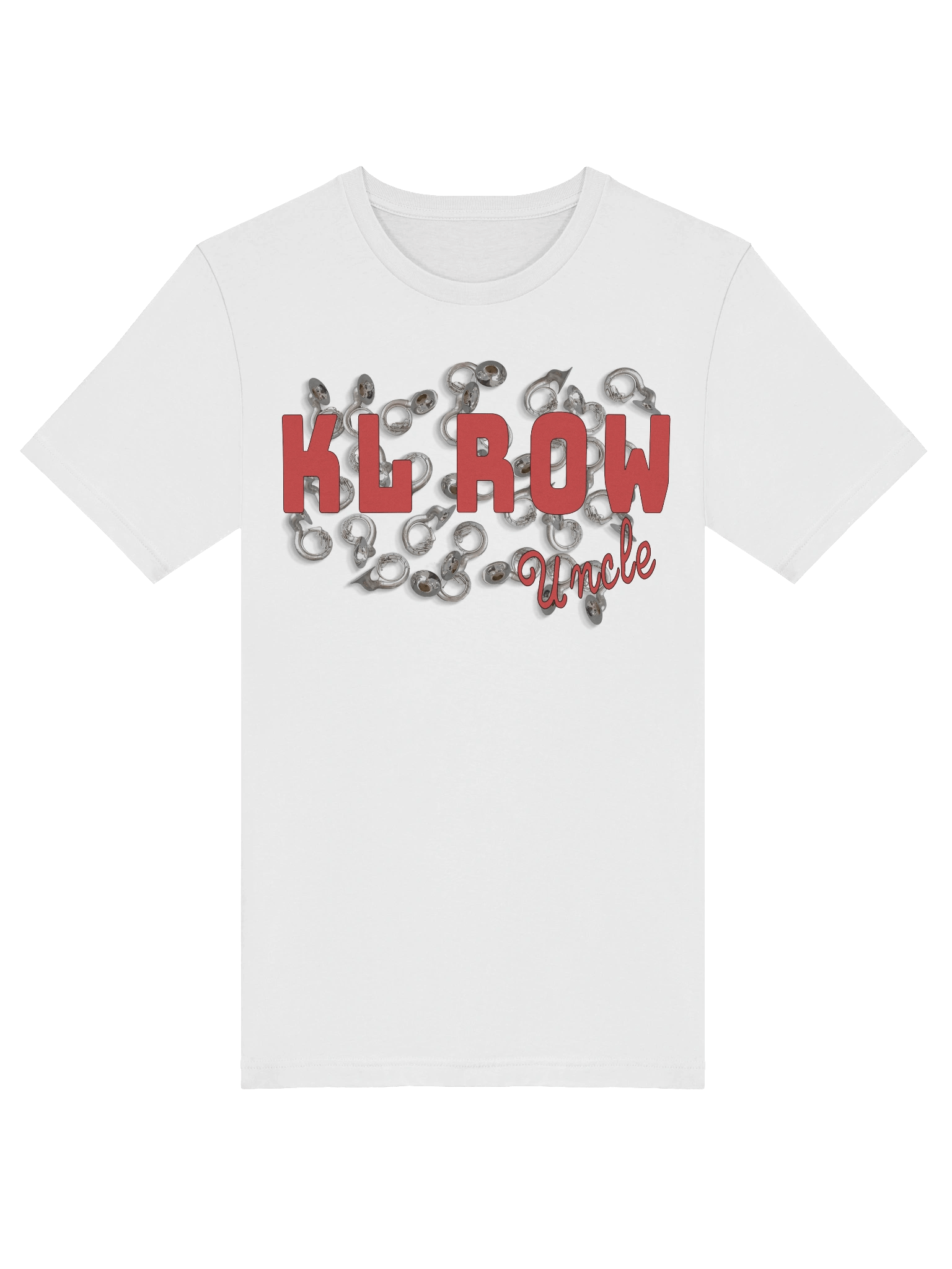KL Row Sousaphone Uncle Tee product image (5)