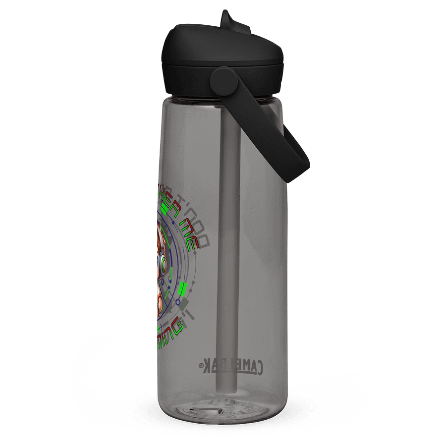 I'm Gaming Water Bottle product image (3)