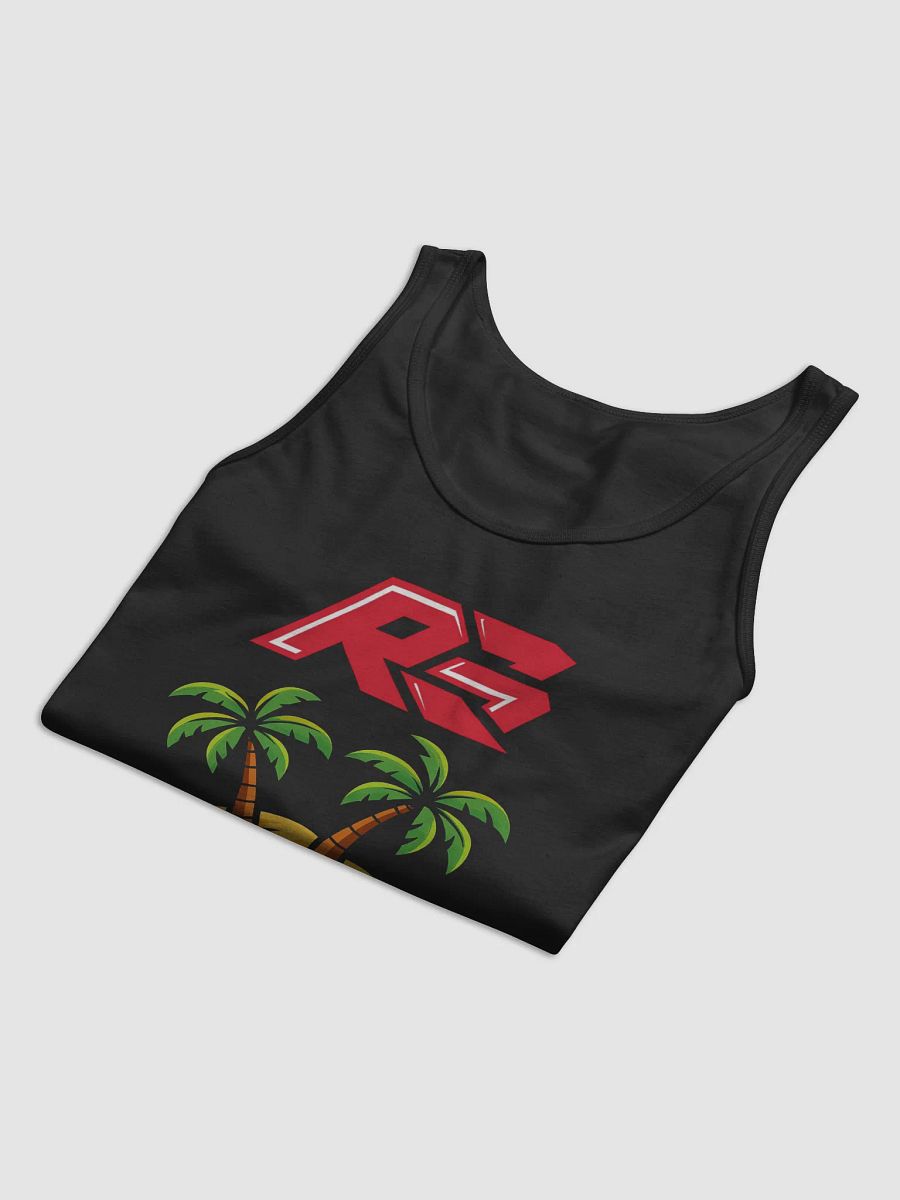 24H overleven op het strand – Exclusive Tanktop 🌊 product image (7)