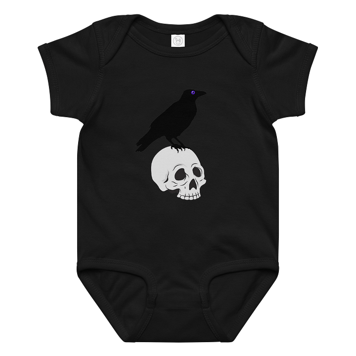 Oshi Mark Onesie product image (1)