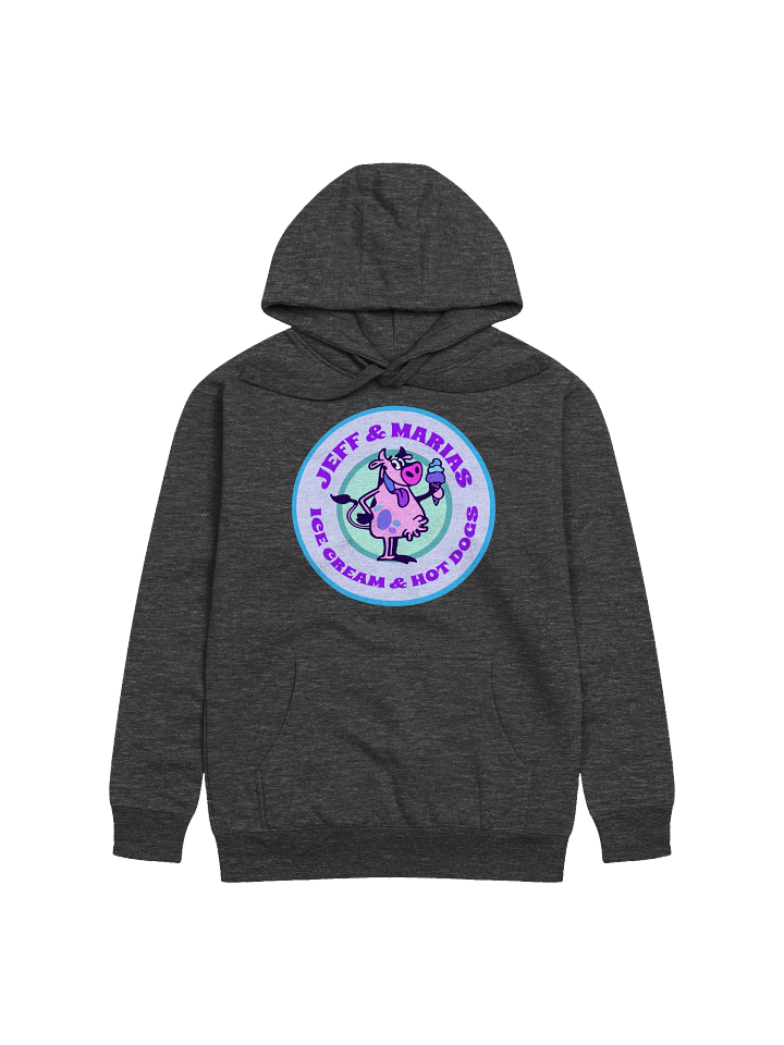 J&M Cosmic Hoodie! (Front Only) product image (1)