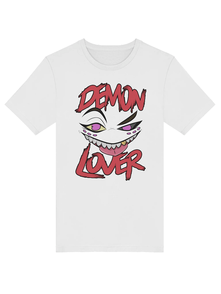Angel Dust Demon Lover - Bella Canvas Shirt product image (10)