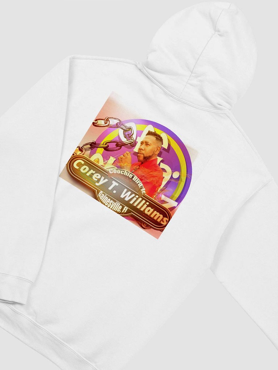 A Sweater Like No Other! product image (4)
